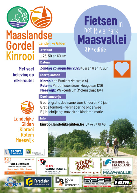 Affiche 2026