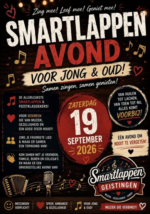 Smartlappen
